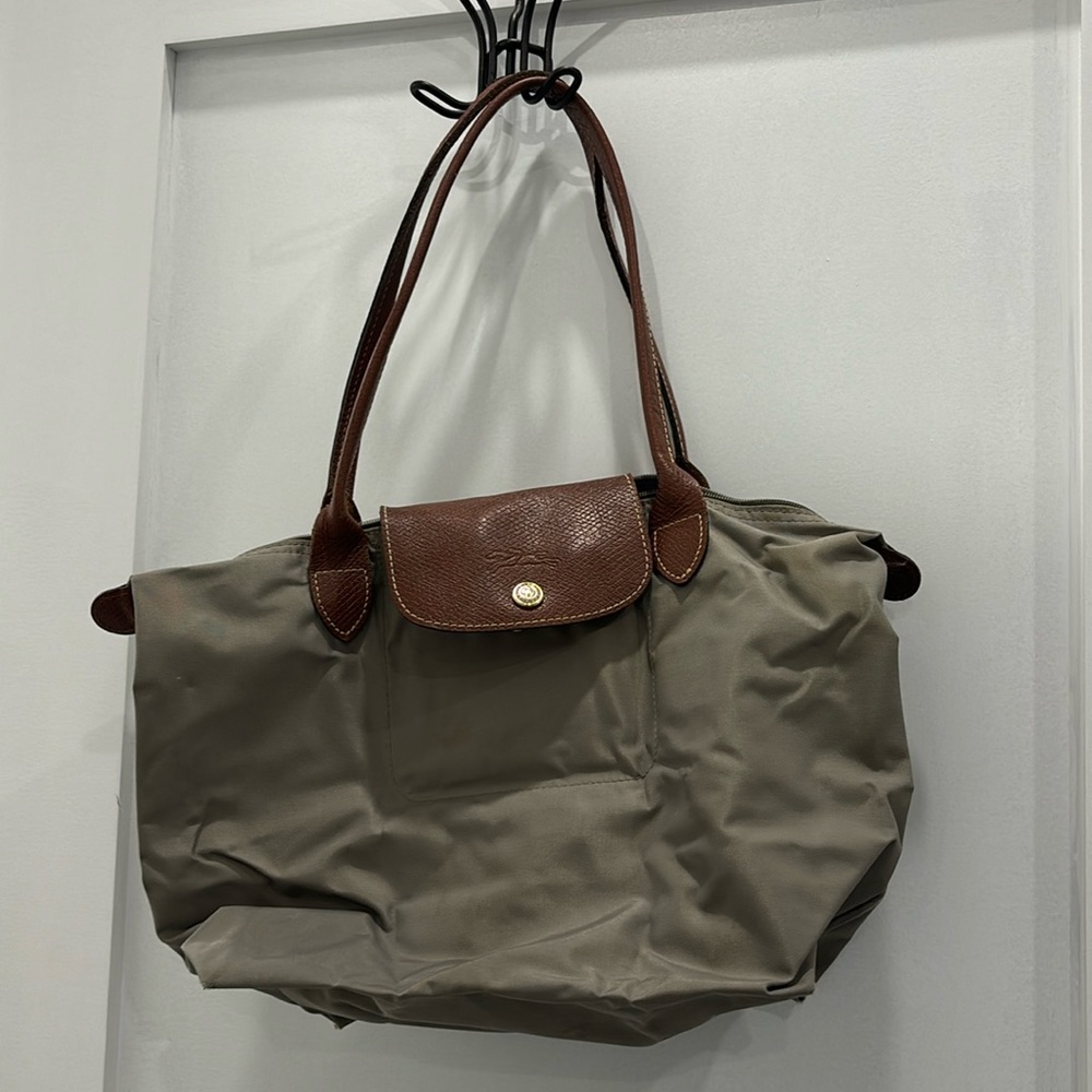 Longchamp le pliage bag